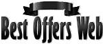 Best Offers Web Logo