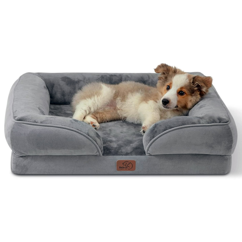 Bedsure Orthopedic Dog Bed