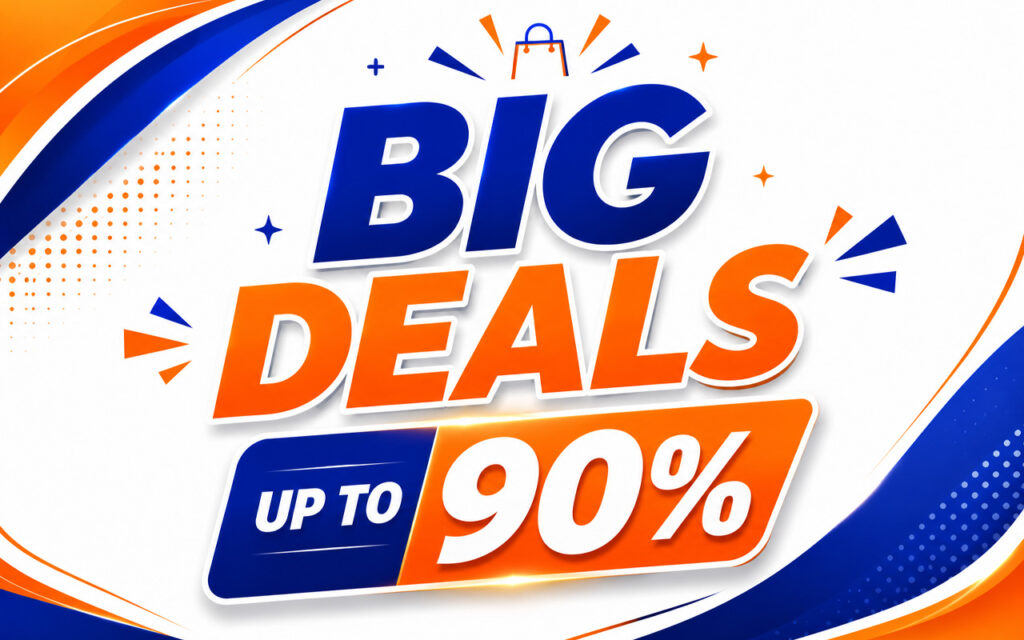 Big Deals