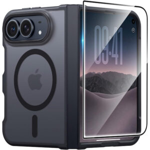 FNTCASE for iPhone Duo Case